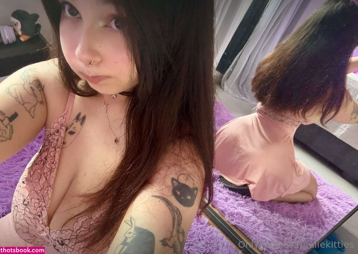 Julie Kitty juliekitties juliekitti Nude Leaks OnlyFans Photos #4 1704794