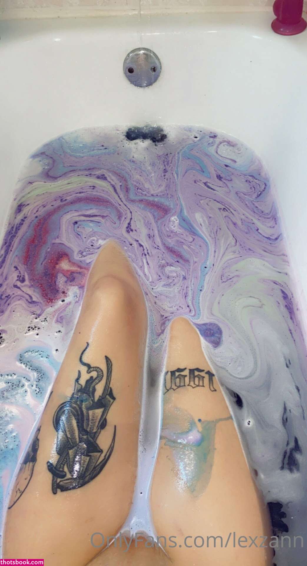 Lexzann Nude Leaks OnlyFans Photos #7 1704855