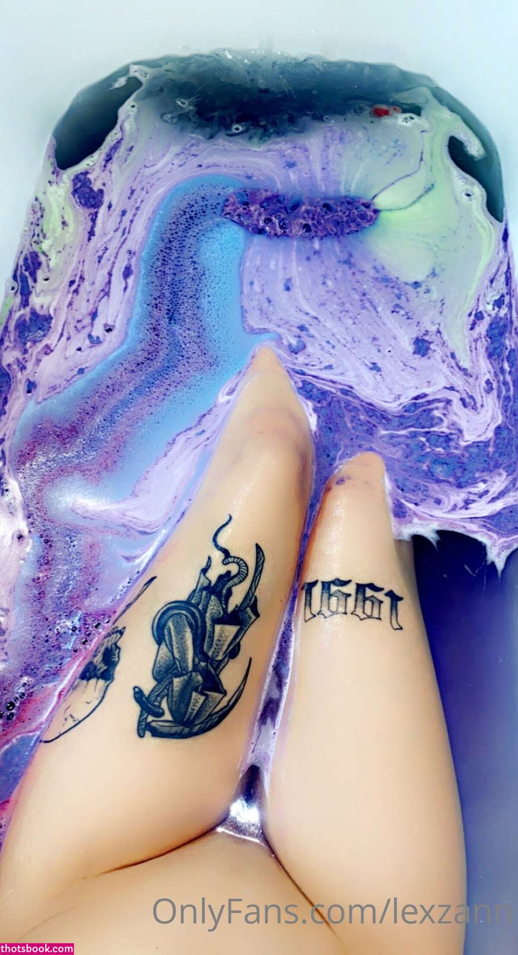 Lexzann Nude Leaks OnlyFans Photos #7 1704857