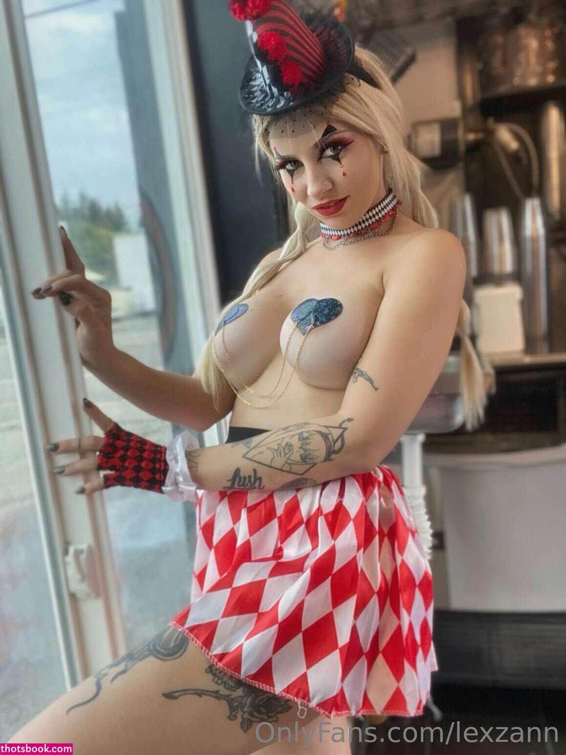 Lexzann Nude Leaks OnlyFans Photos #12 1704911