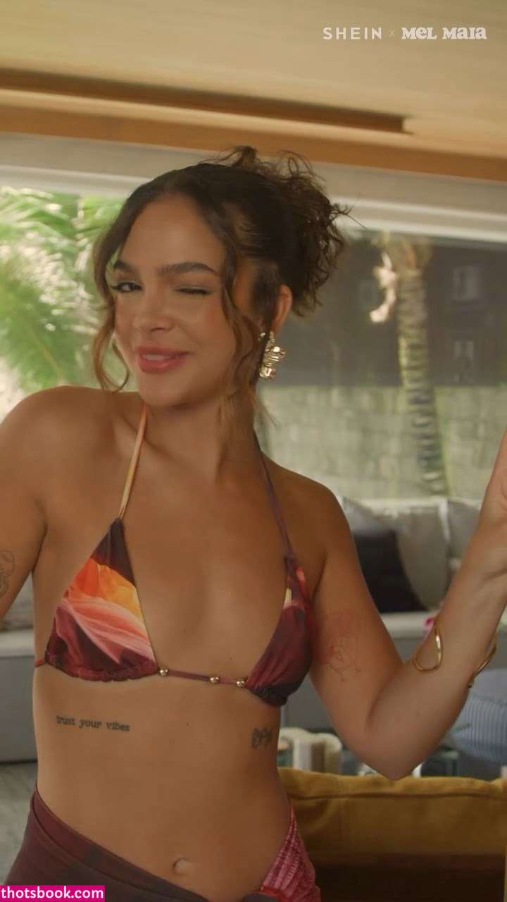 Mel Maia Nude Leaks OnlyFans Photos #4 1705193