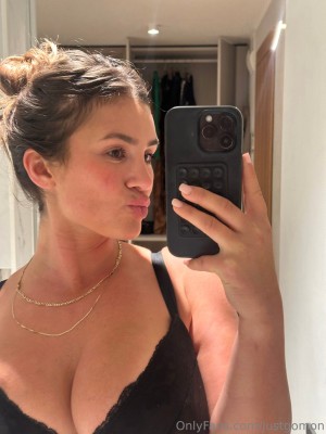 Monique Hristovska justgomon Nude Leaks OnlyFans Photos #9