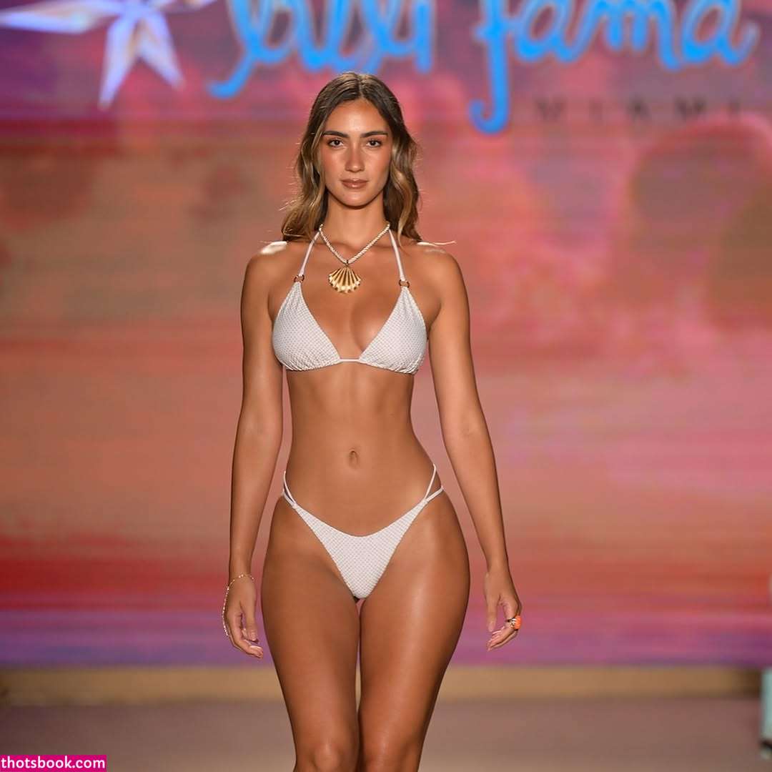 Priscilla Ricart Nude Leaks OnlyFans Photos #17 1705404