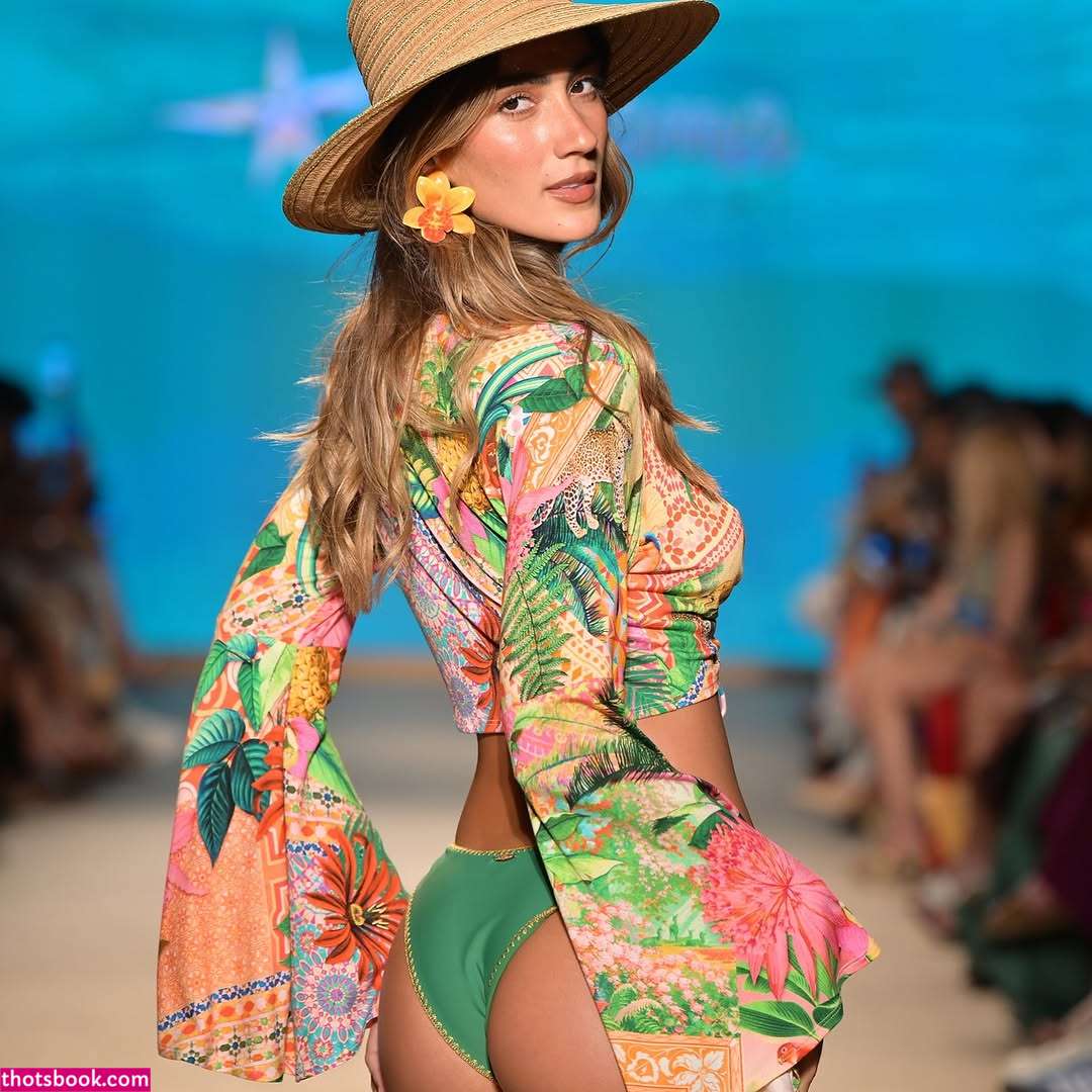 Priscilla Ricart Nude Leaks OnlyFans Photos #17 1705405