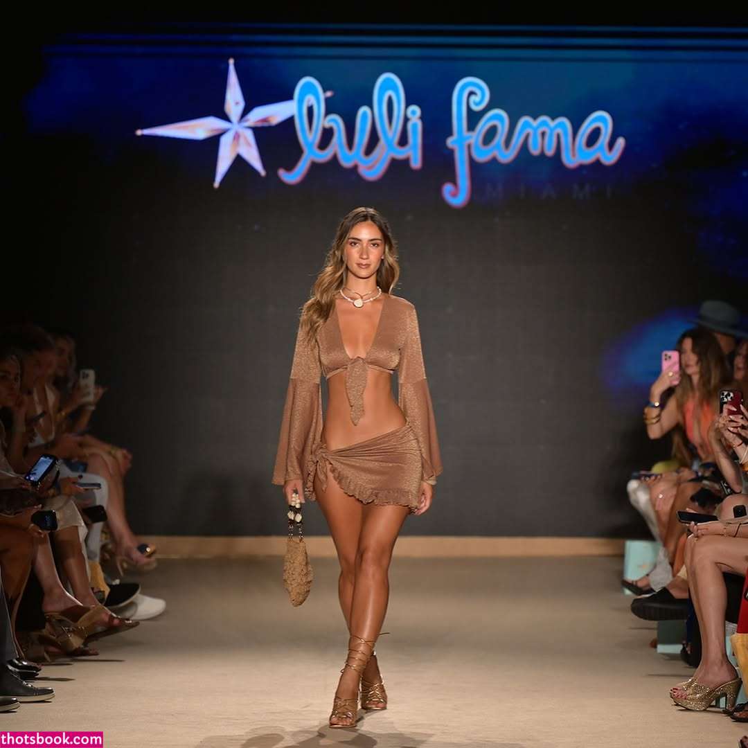 Priscilla Ricart Nude Leaks OnlyFans Photos #17 1705406