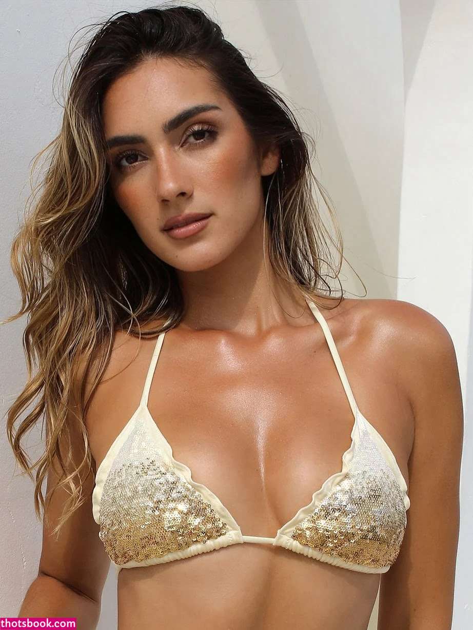 Priscilla Ricart Nude Leaks OnlyFans Photos #18 1705407