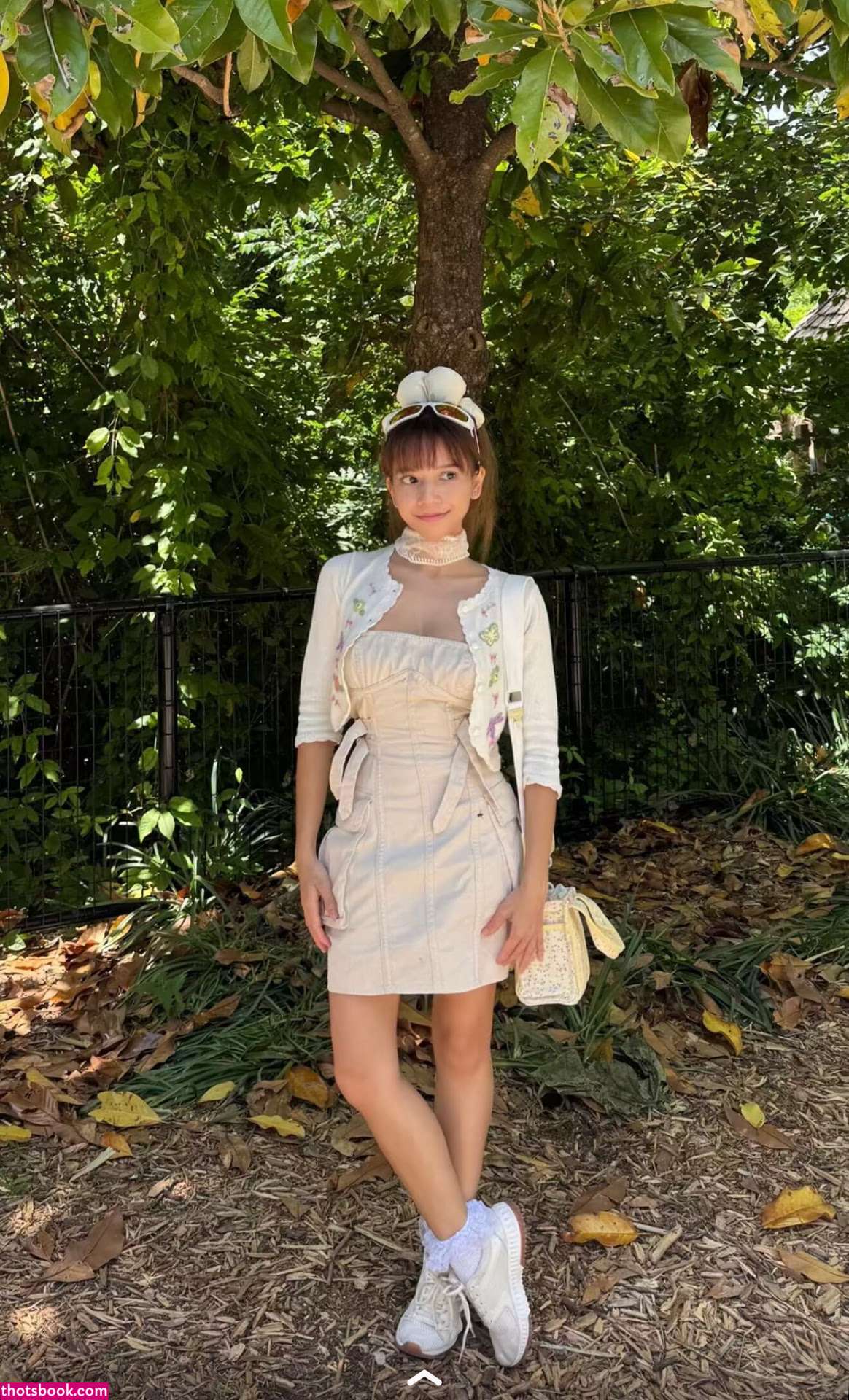 Eeveenara Eevee Enara Nude Leaks OnlyFans Photos #2 1675234