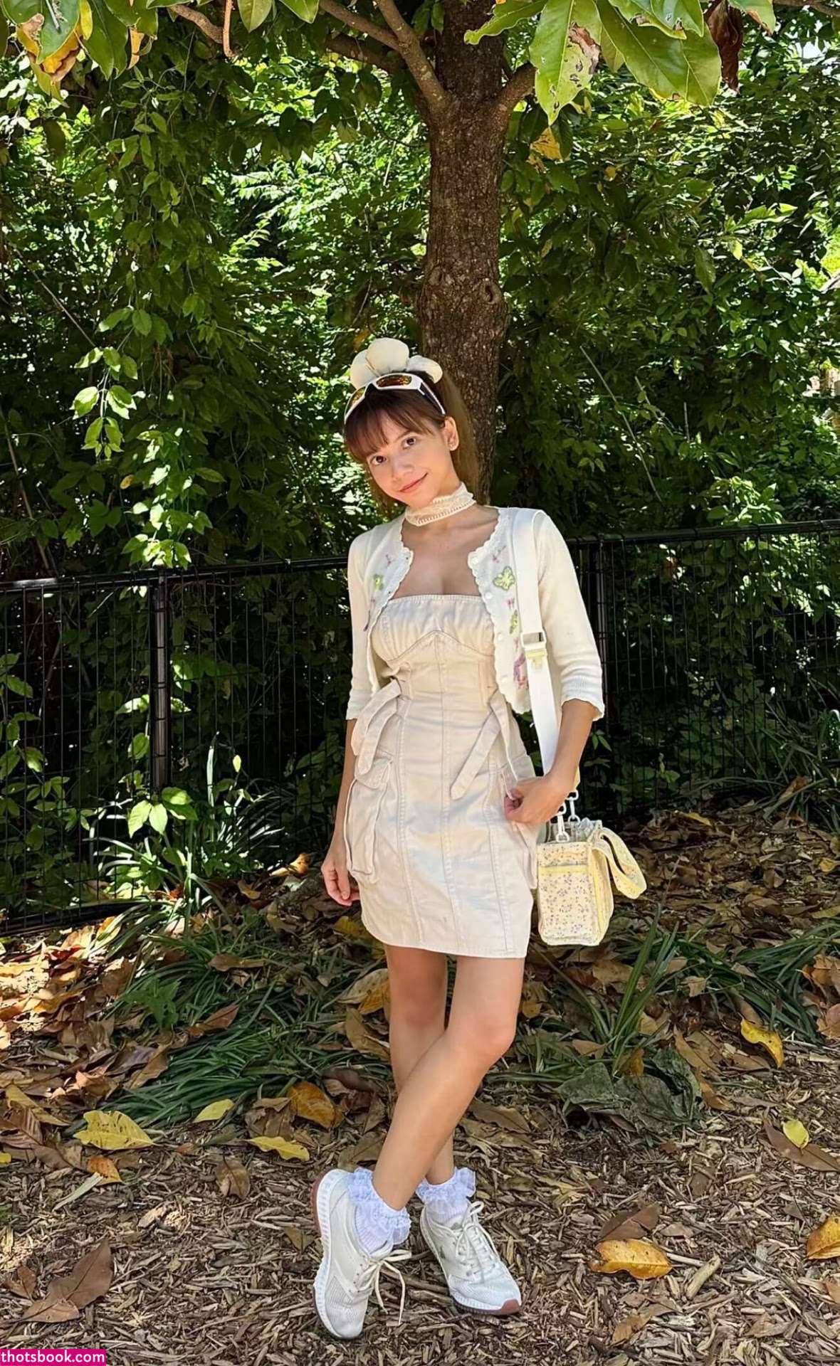 Eeveenara Eevee Enara Nude Leaks OnlyFans Photos #2 1675236