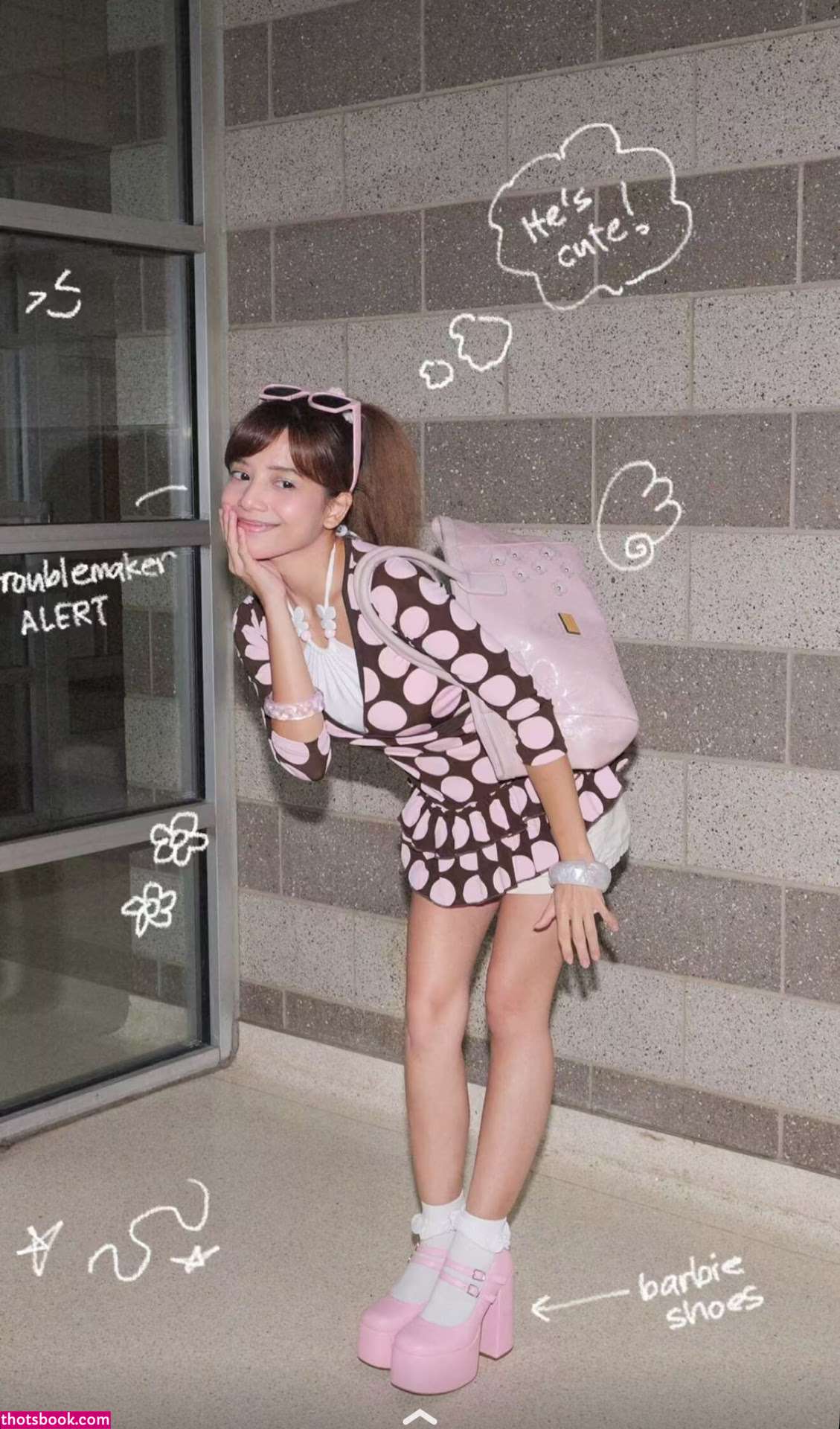 Eeveenara Eevee Enara Nude Leaks OnlyFans Photos #4 1675249