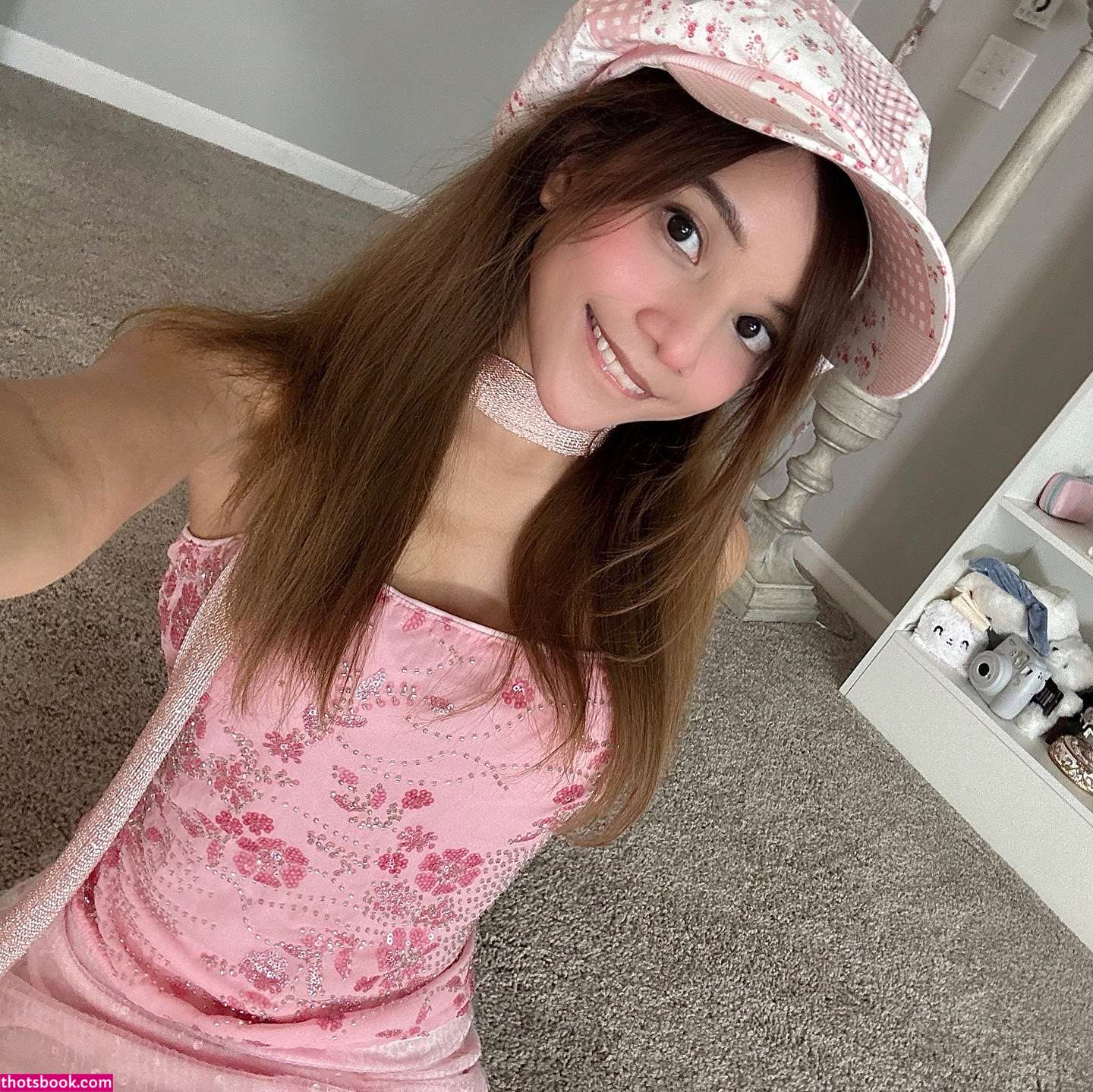 Eeveenara Eevee Enara Nude Leaks OnlyFans Photos #5 1675251