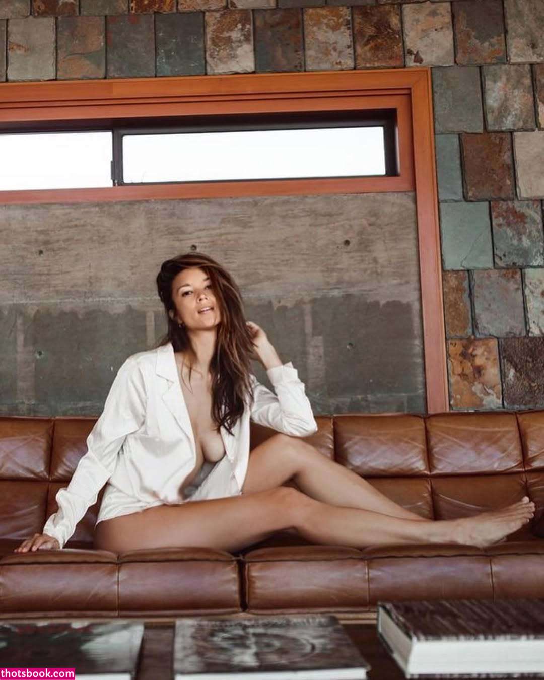 Natalia Lalonde Nude Leaks OnlyFans Photos #10 1676216