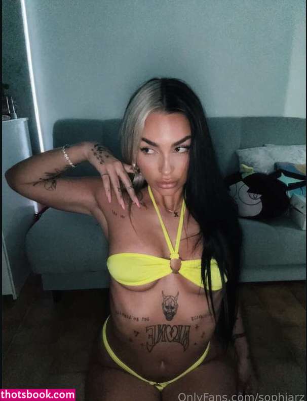 Sophia rizou Nude Leaks OnlyFans Photos #8 1676600