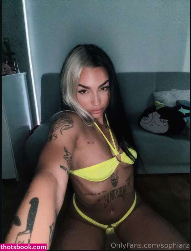 Sophia rizou Nude Leaks OnlyFans Photos #8 1676601