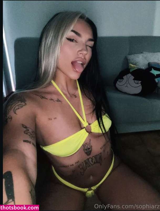 Sophia rizou Nude Leaks OnlyFans Photos #8 1676602