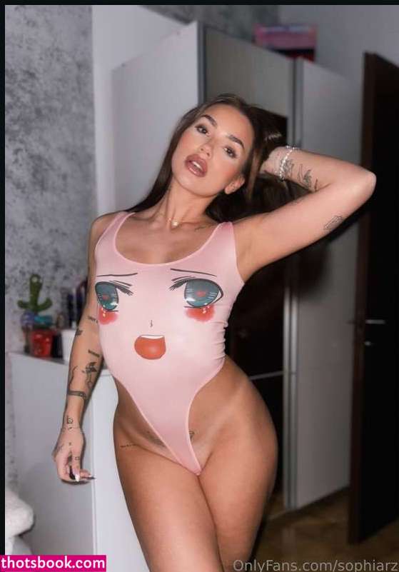 Sophia rizou Nude Leaks OnlyFans Photos #9 1676603