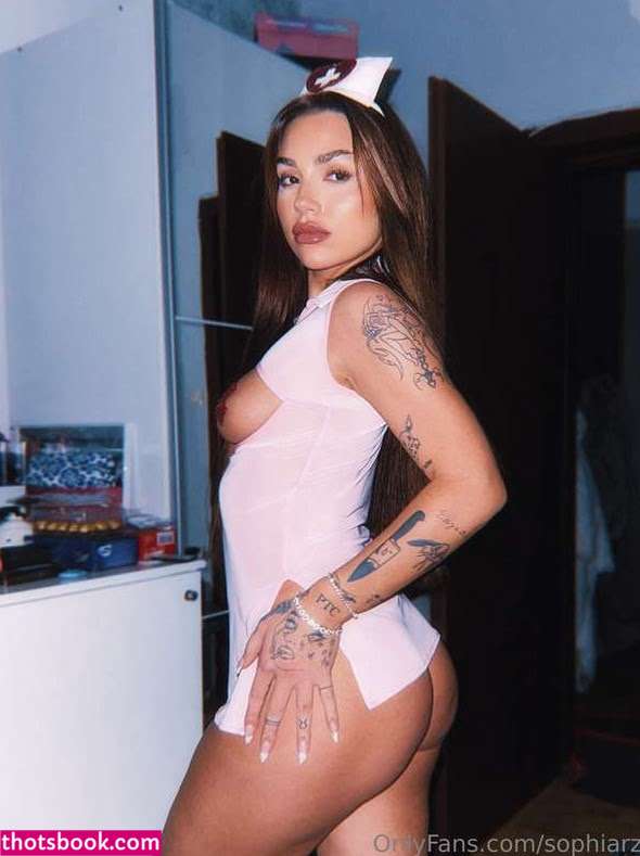 Sophia rizou Nude Leaks OnlyFans Photos #10 1676611