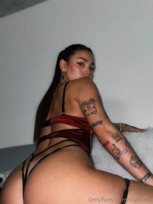 Sophia rizou Nude Leaks OnlyFans Photos #11