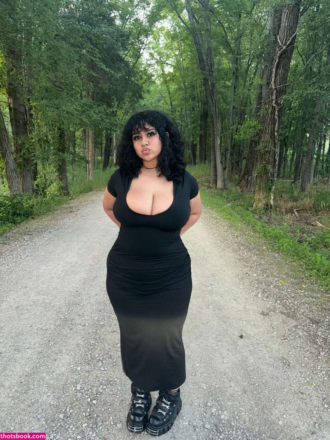 Bambi shysugargrl Nude Leaks OnlyFans Photos #3 1684784