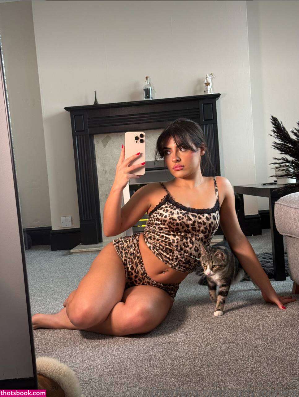 Carla Sophie Nude Leaks OnlyFans Photos #4 1684956