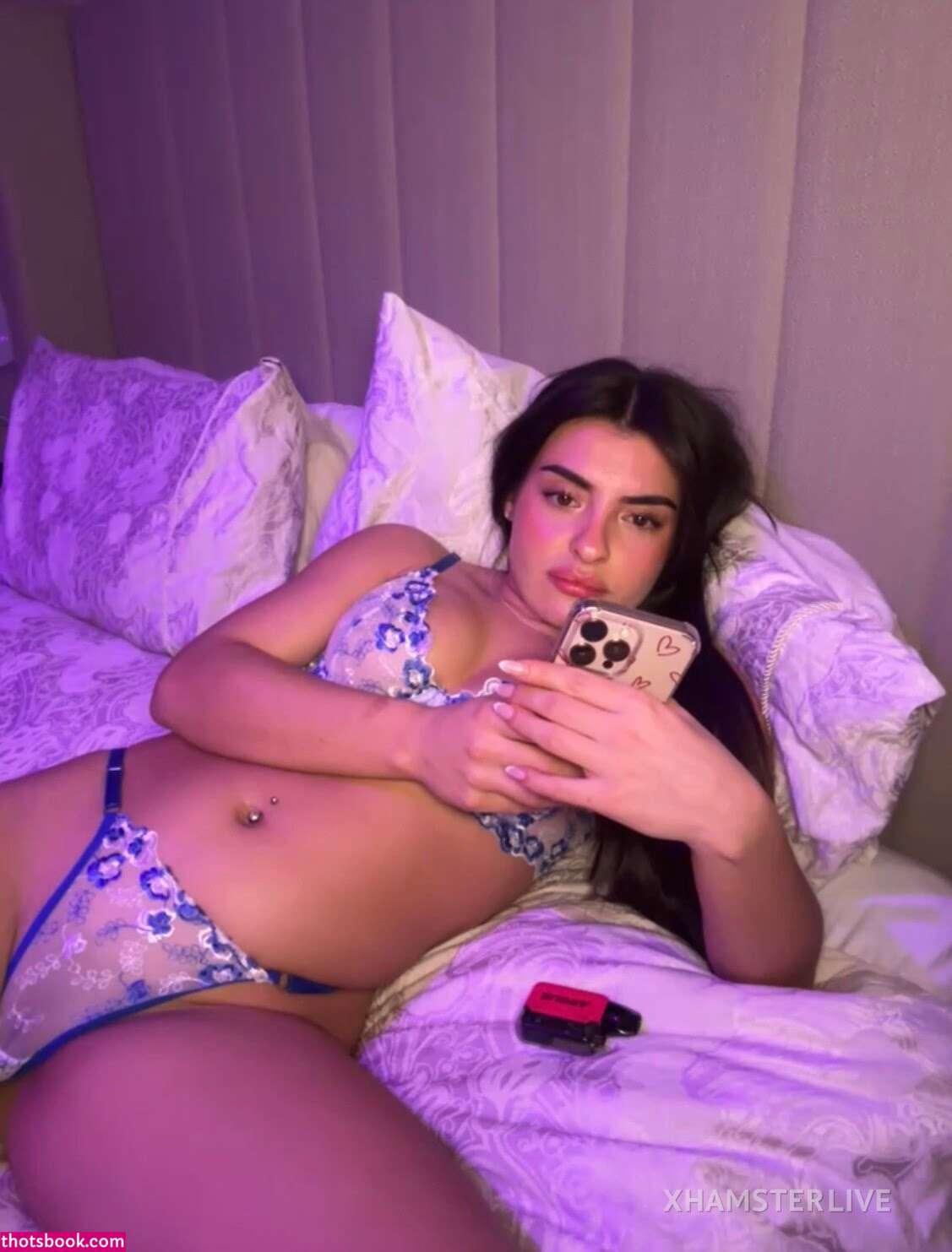 Carla Sophie Nude Leaks OnlyFans Photos #6 1684961