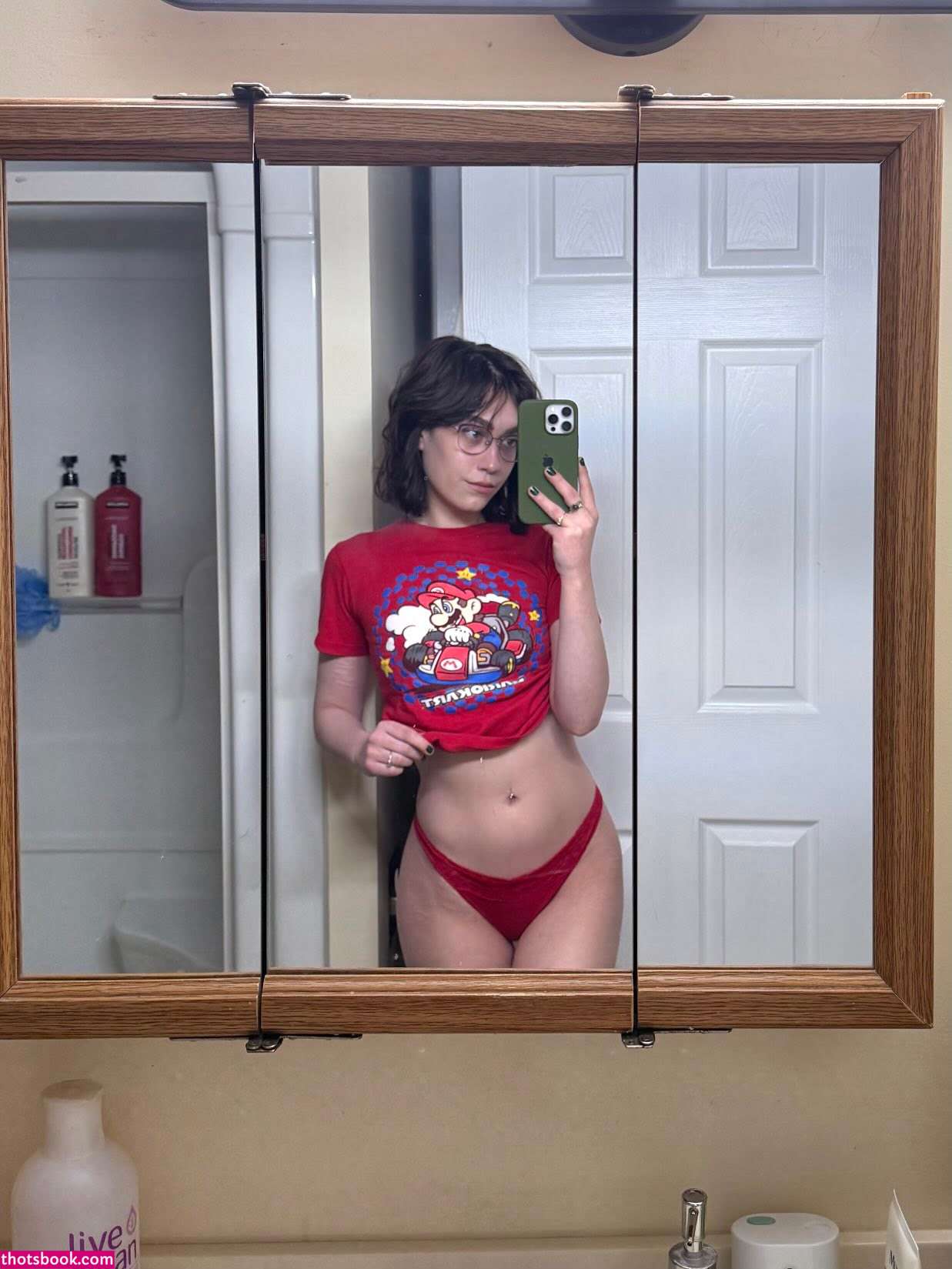 dollylol Nude Leaks OnlyFans Photos #1 1684999