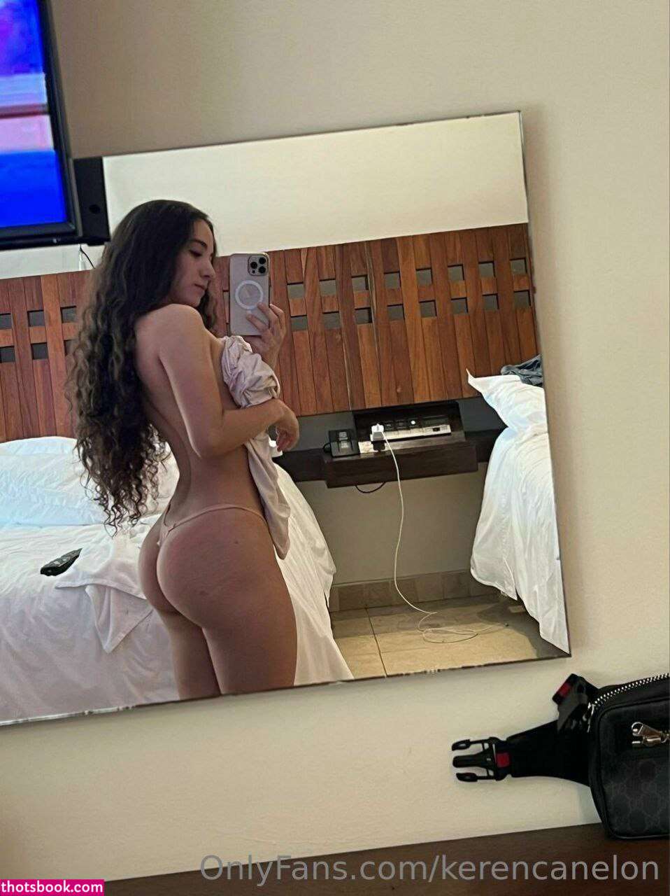 Keren Canelon heykeren Nude Leaks OnlyFans Photos #17 1685289