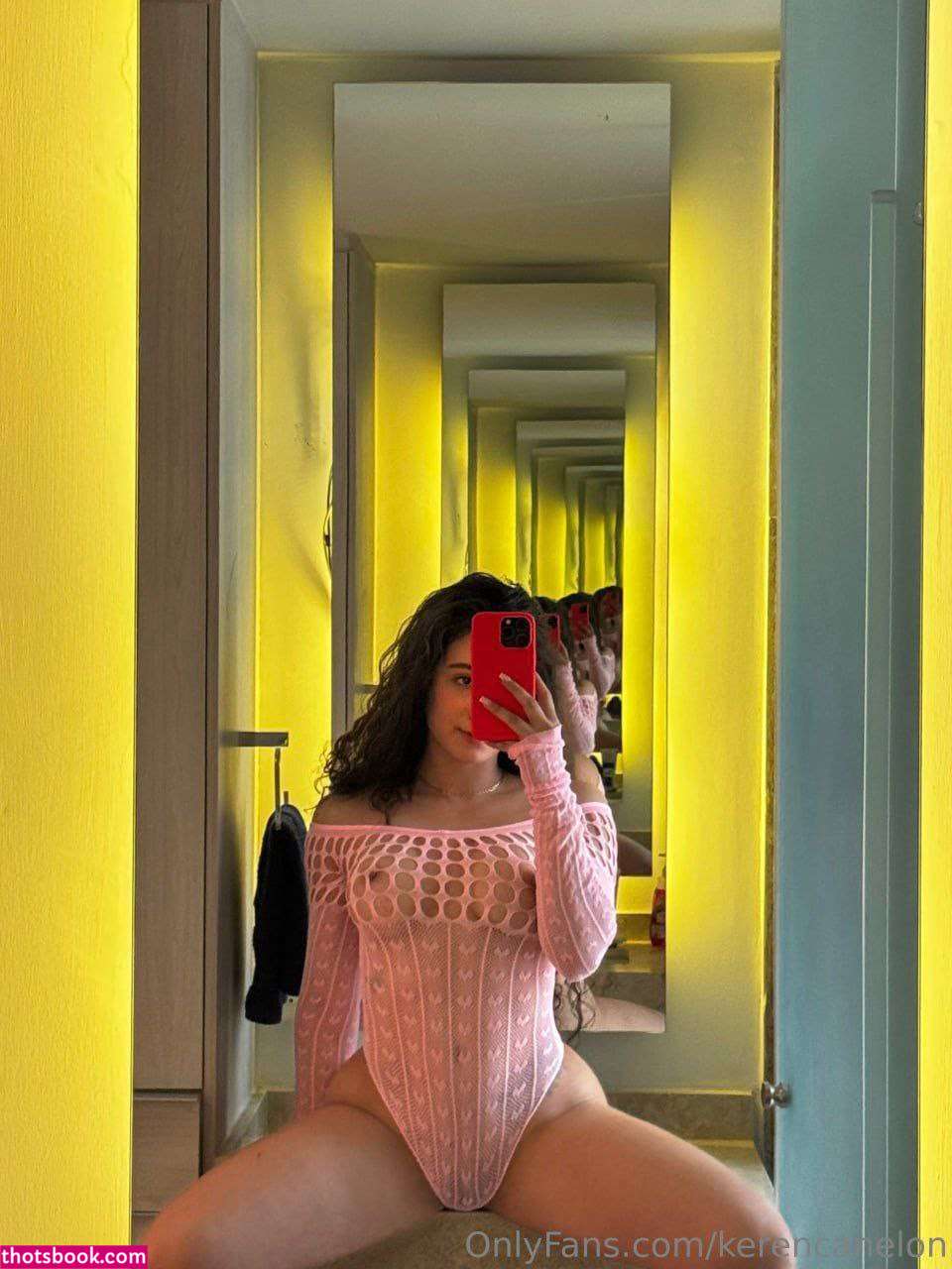 Keren Canelon heykeren Nude Leaks OnlyFans Photos #21 1685310