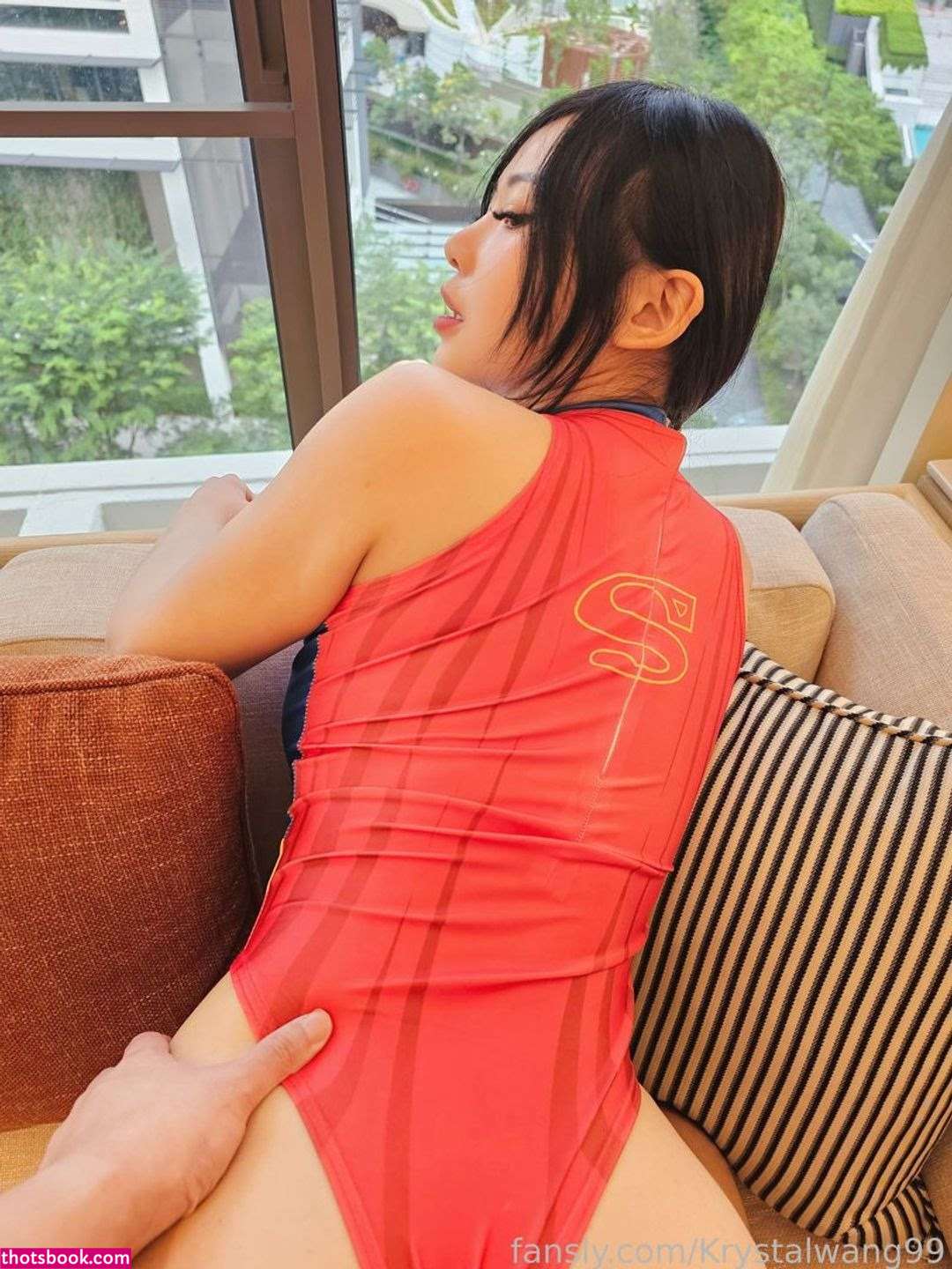 krystalwang99 Nude Leaks OnlyFans Photos #20 1685380