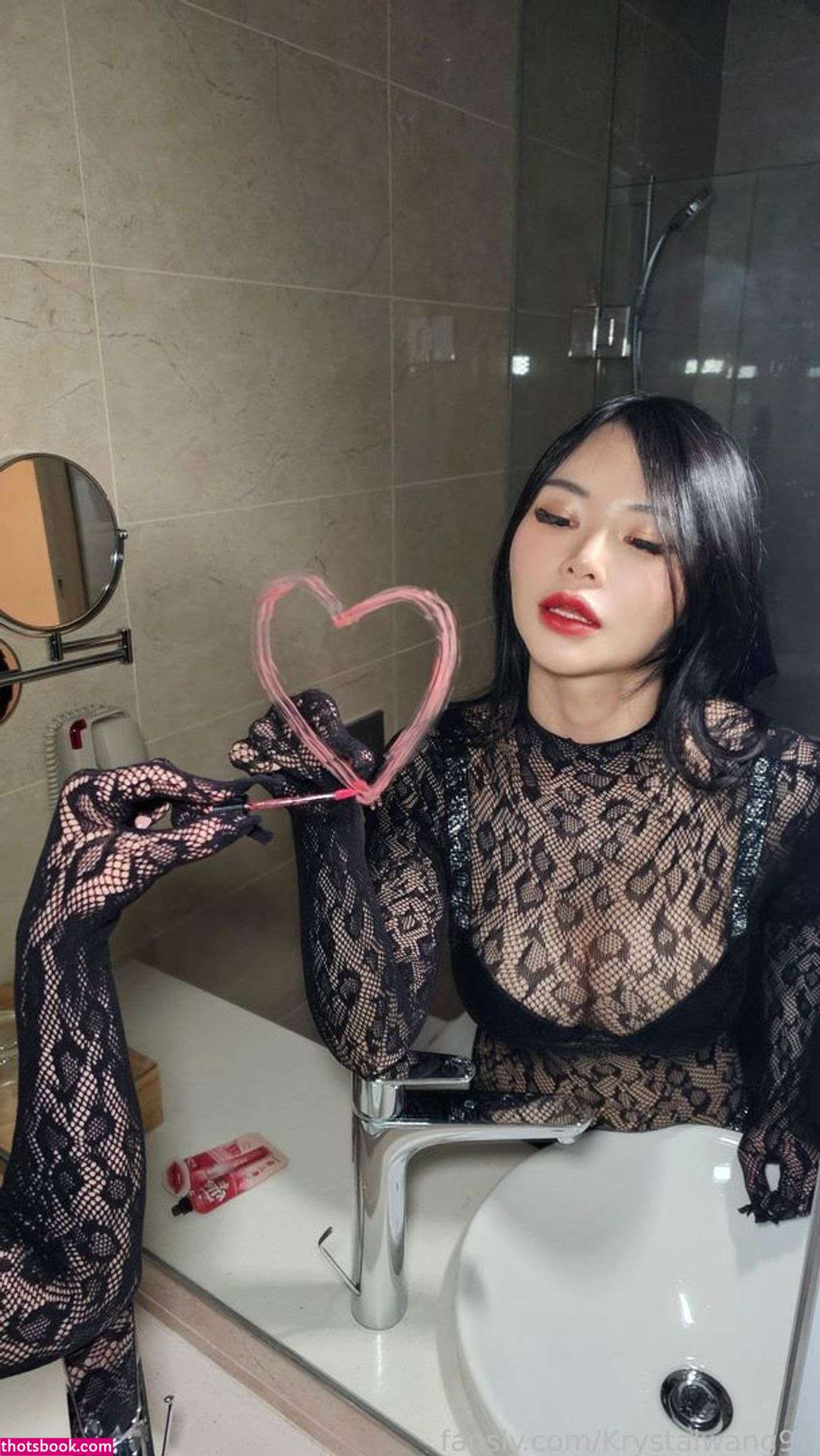 krystalwang99 Nude Leaks OnlyFans Photos #21 1685384