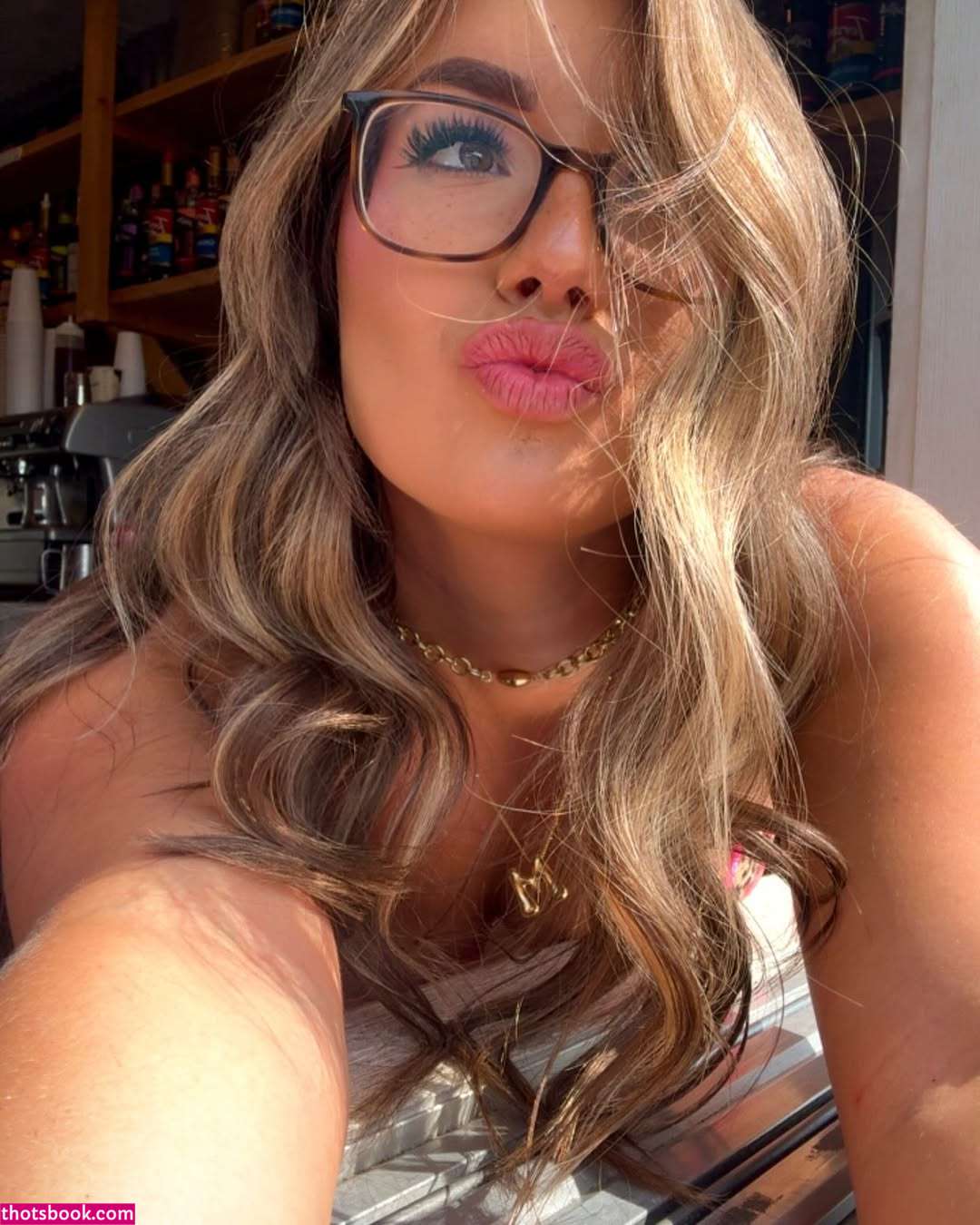 Meghan Marquez Nude Leaks OnlyFans Photos #6 1685514