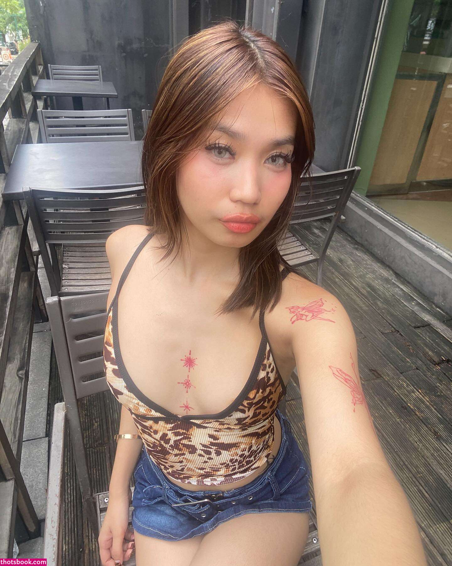 Meia Cassandra Nude Leaks OnlyFans Photos #5 1685552