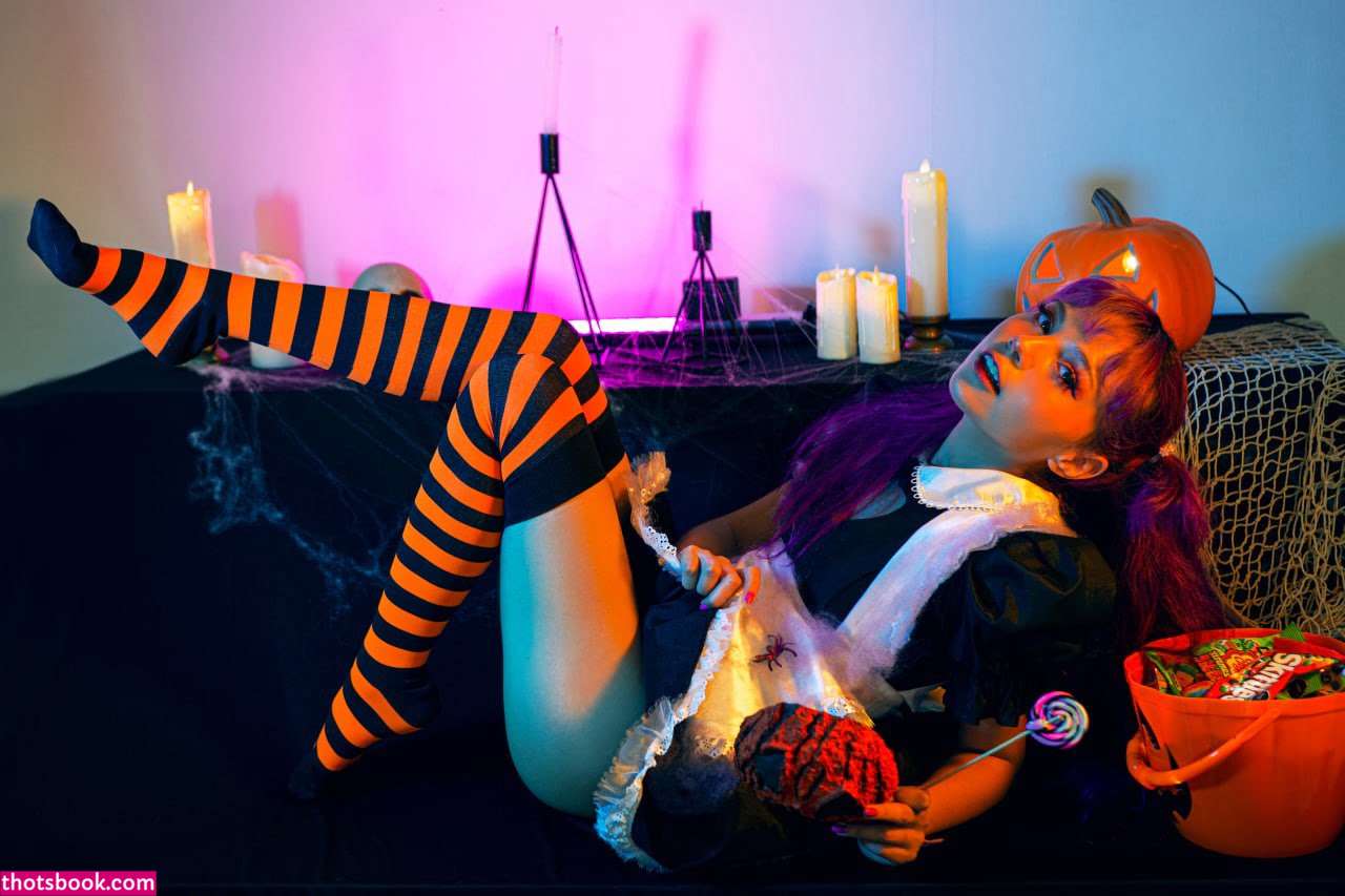 Melody mew Nude Leaks OnlyFans Photos #1 1685560