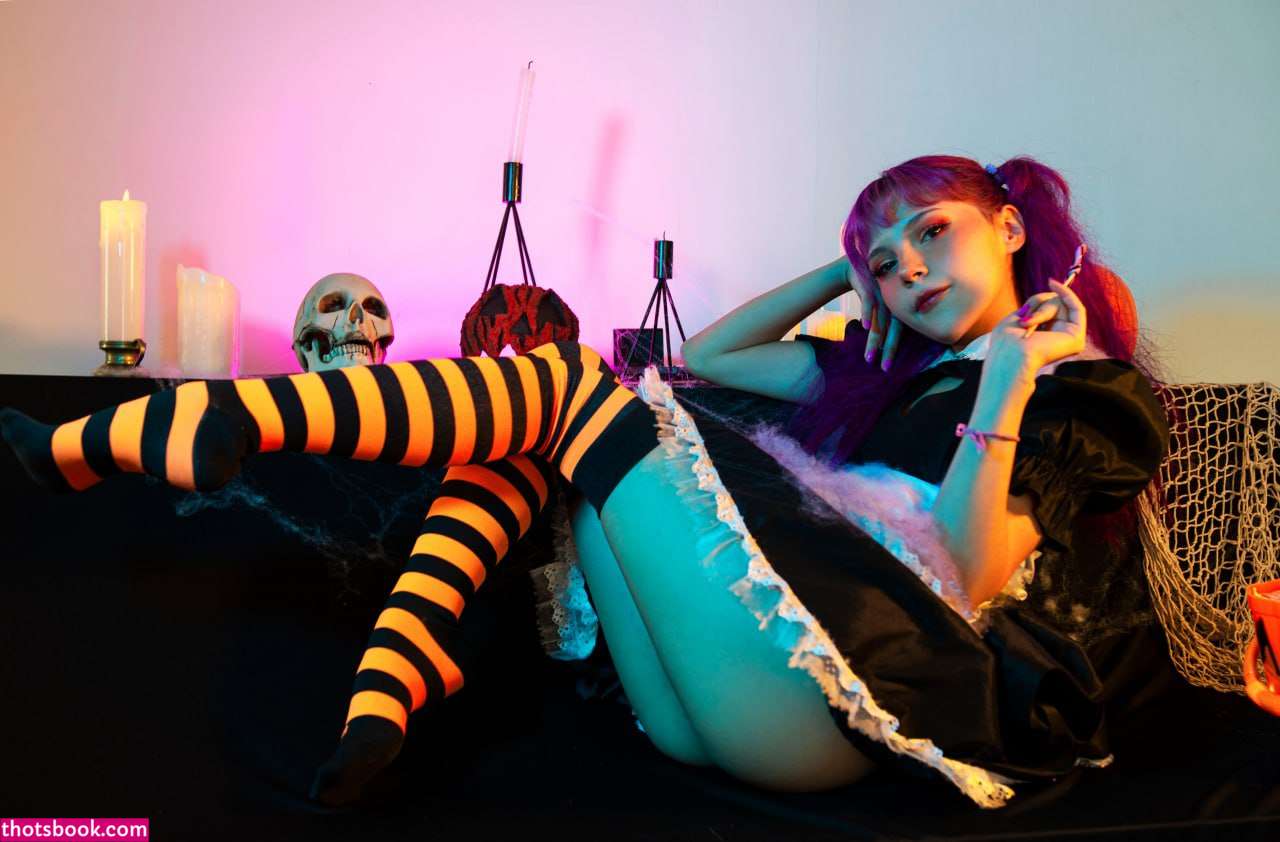 Melody mew Nude Leaks OnlyFans Photos #1 1685563