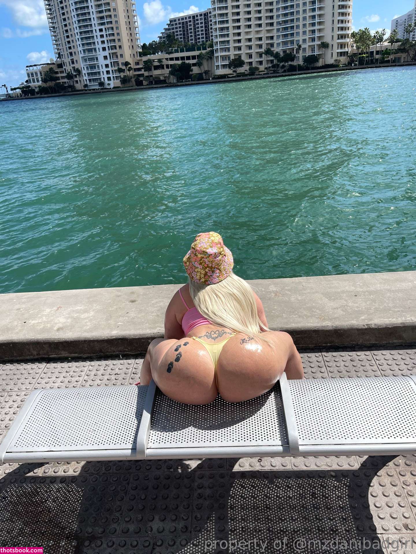 MzDani Mzdanibad Nude Leaks OnlyFans Photos #2 1685695