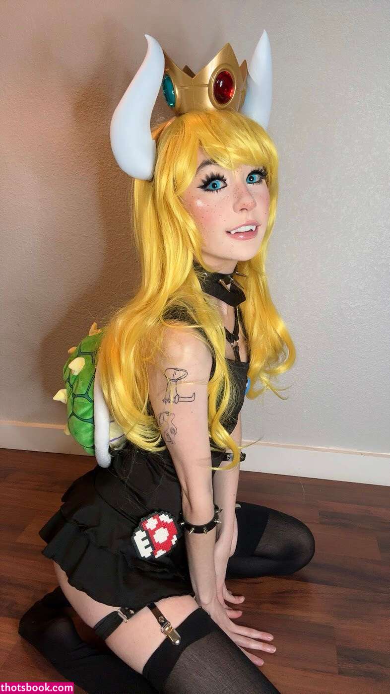 Sammynoodlesoup Nude Leaks OnlyFans Photos #17 1685817