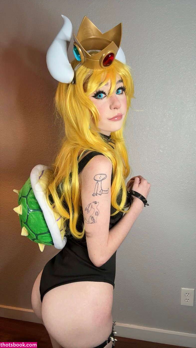 Sammynoodlesoup Nude Leaks OnlyFans Photos #17 1685822