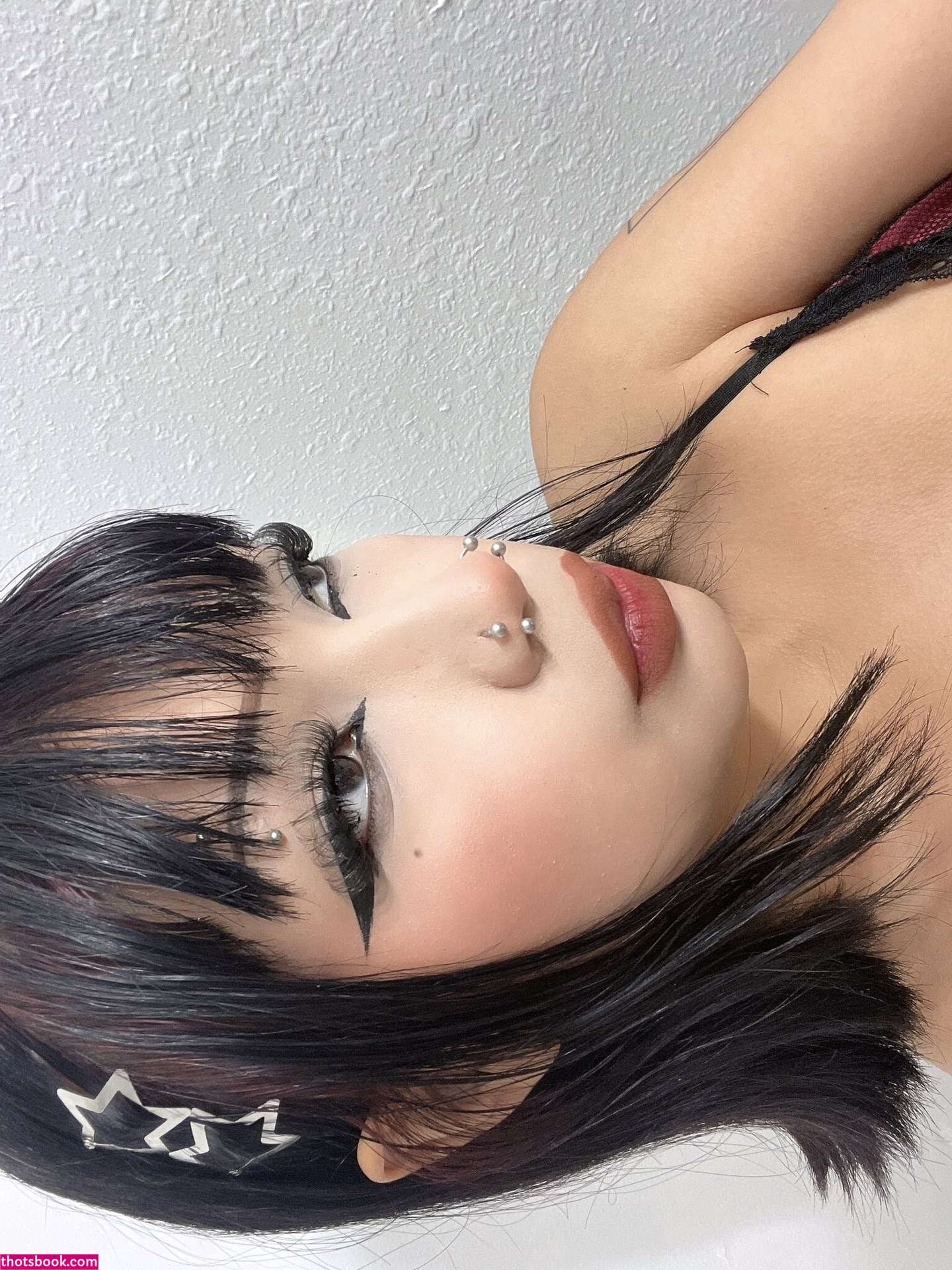 Sarynthia Sanity Slip bogofdecayed Nude Leaks OnlyFans Photos #1 1685847