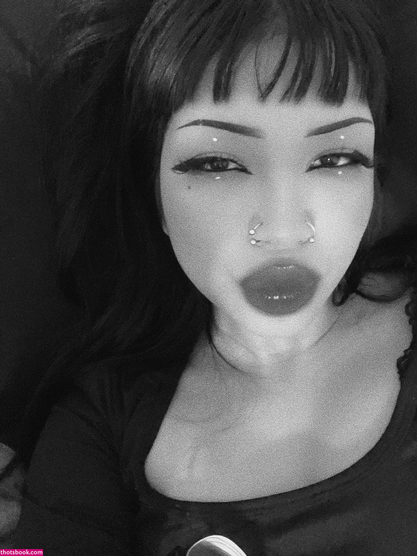 Sarynthia Sanity Slip bogofdecayed Nude Leaks OnlyFans Photos #1 1685848