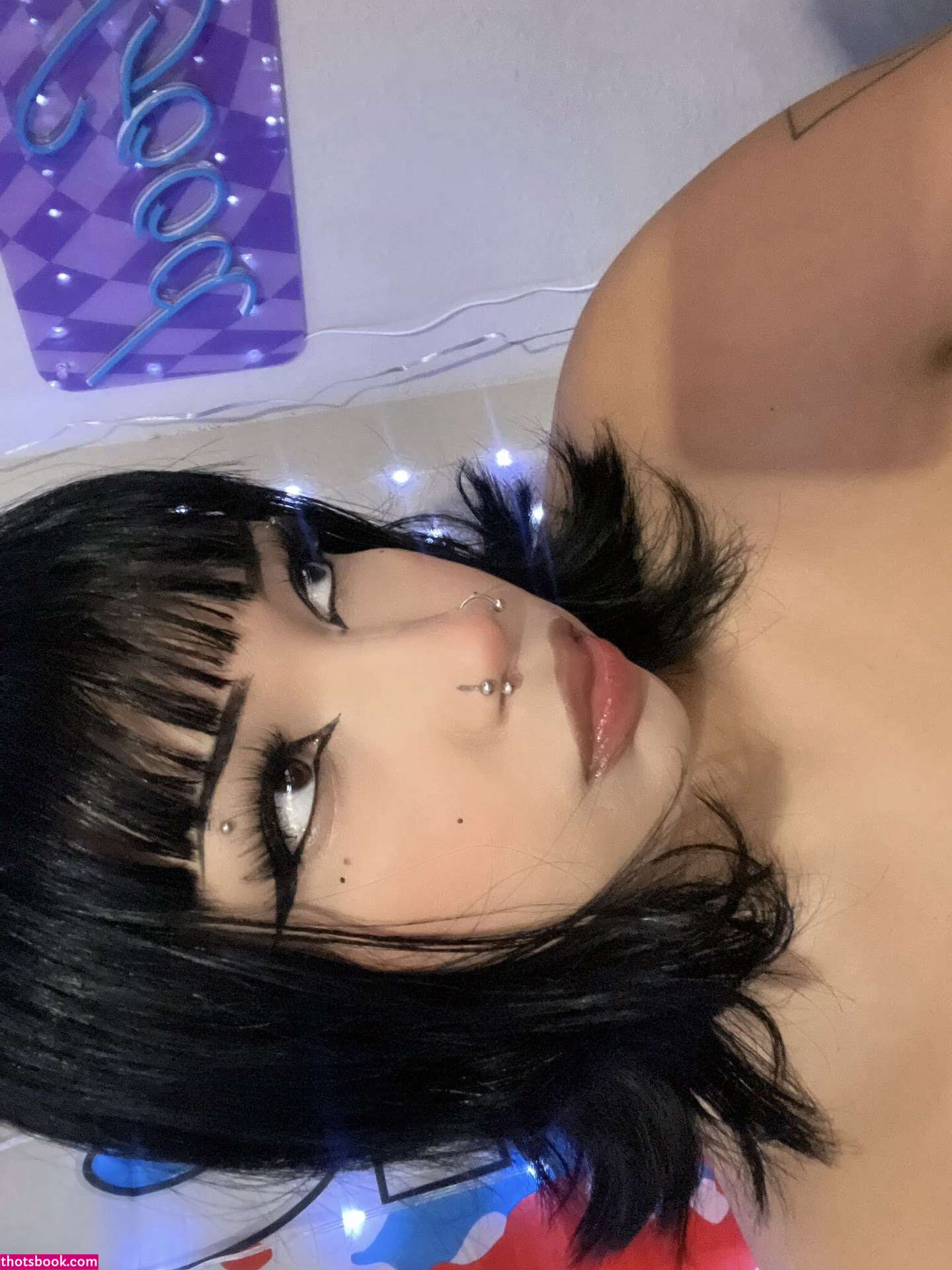 Sarynthia Sanity Slip bogofdecayed Nude Leaks OnlyFans Photos #2 1685851