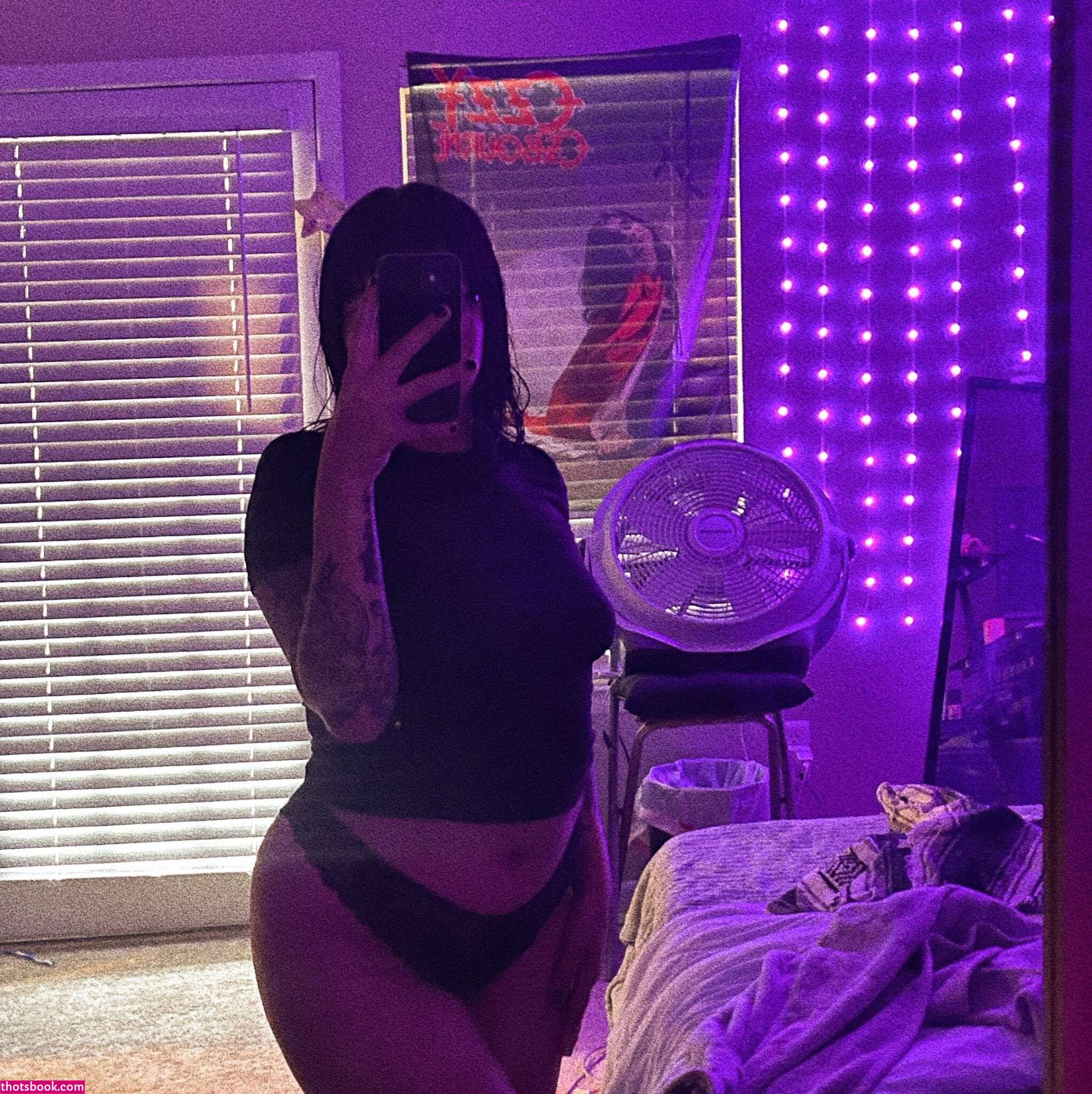 Sarynthia Sanity Slip bogofdecayed Nude Leaks OnlyFans Photos #2 1685852