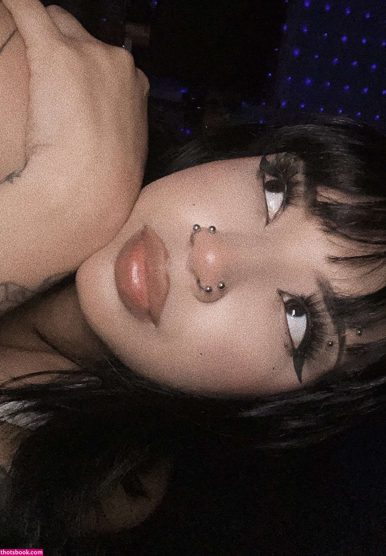 Sarynthia Sanity Slip bogofdecayed Nude Leaks OnlyFans Photos #2 1685854