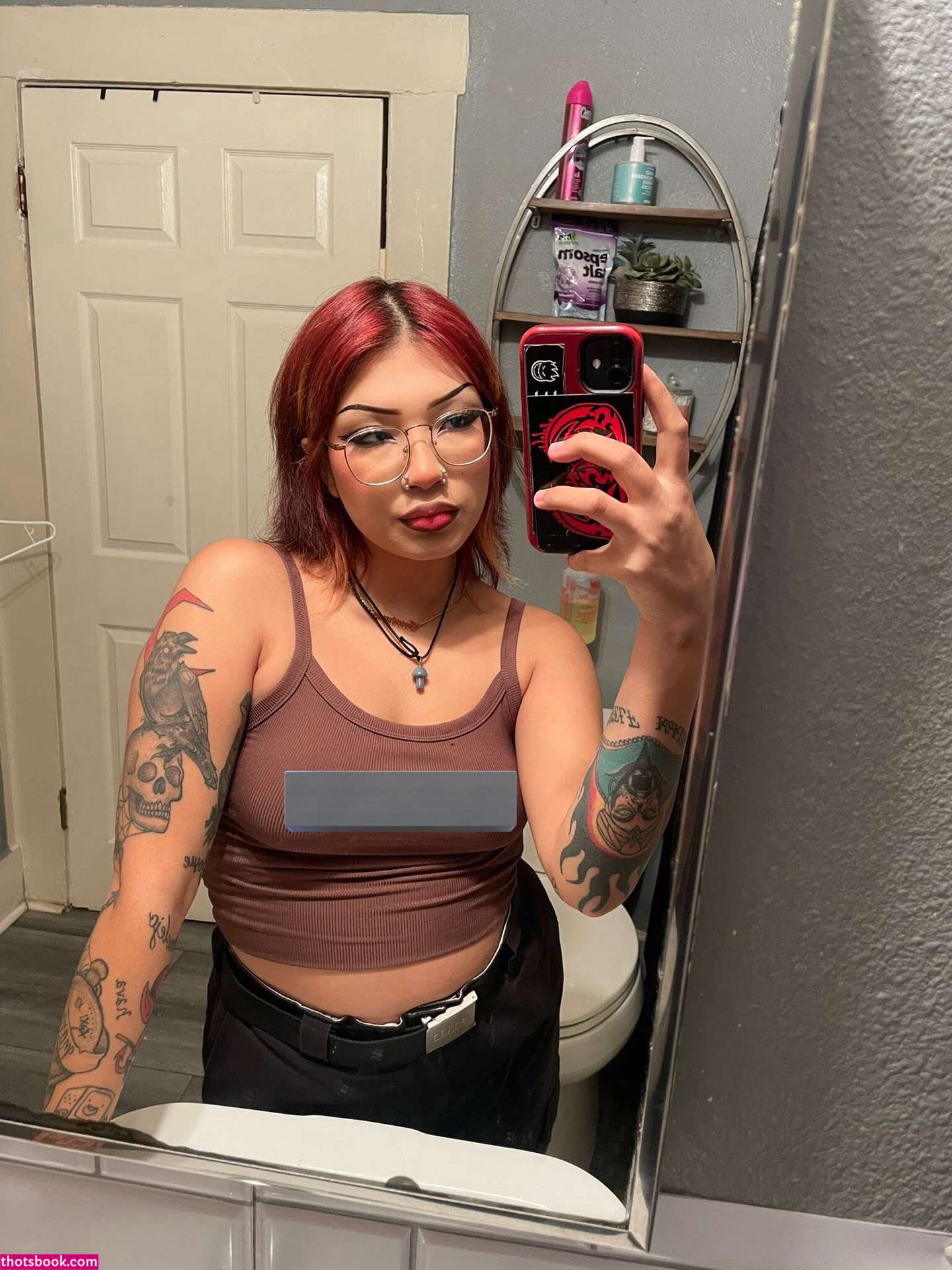 Sarynthia Sanity Slip bogofdecayed Nude Leaks OnlyFans Photos #3 1685858