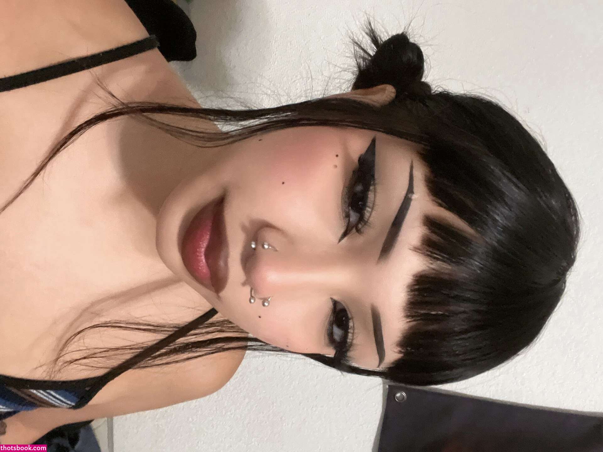 Sarynthia Sanity Slip bogofdecayed Nude Leaks OnlyFans Photos #3 1685859