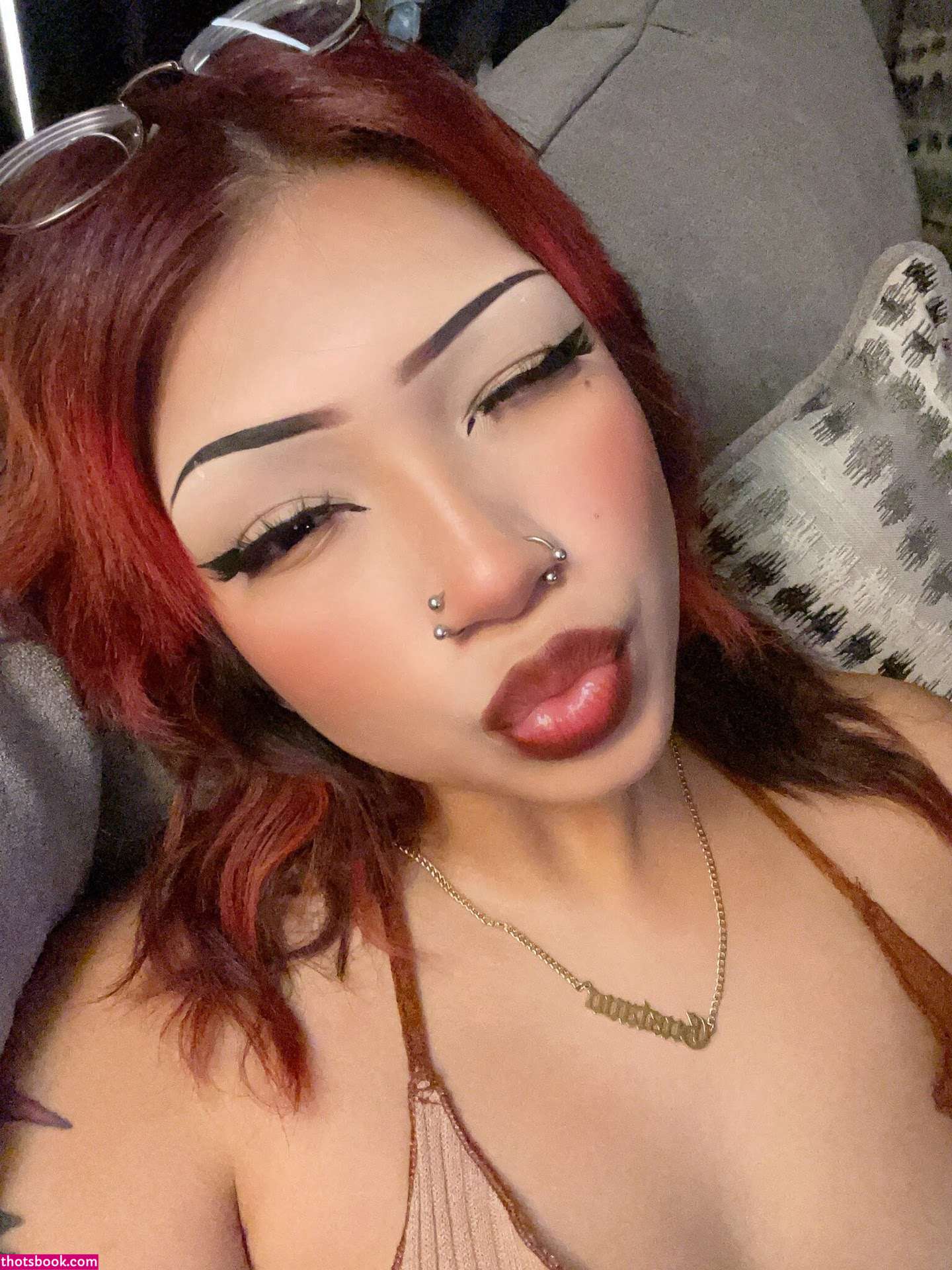 Sarynthia Sanity Slip bogofdecayed Nude Leaks OnlyFans Photos #3 1685861