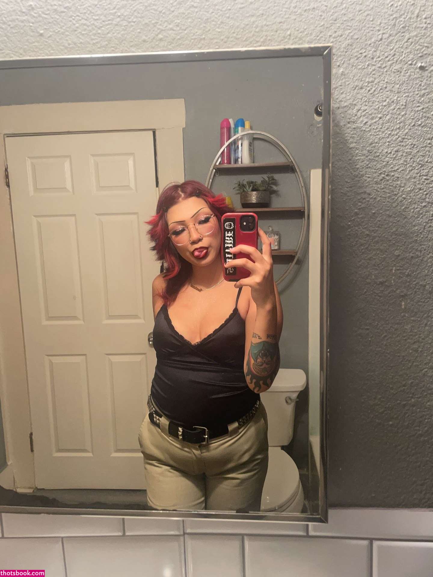 Sarynthia Sanity Slip bogofdecayed Nude Leaks OnlyFans Photos #4 1685863