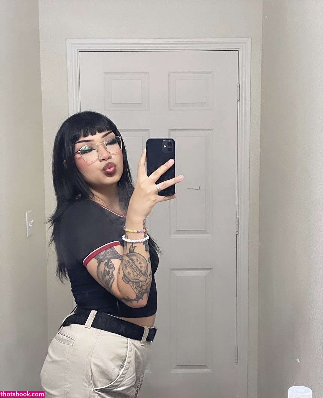 Sarynthia Sanity Slip bogofdecayed Nude Leaks OnlyFans Photos #5 1685873