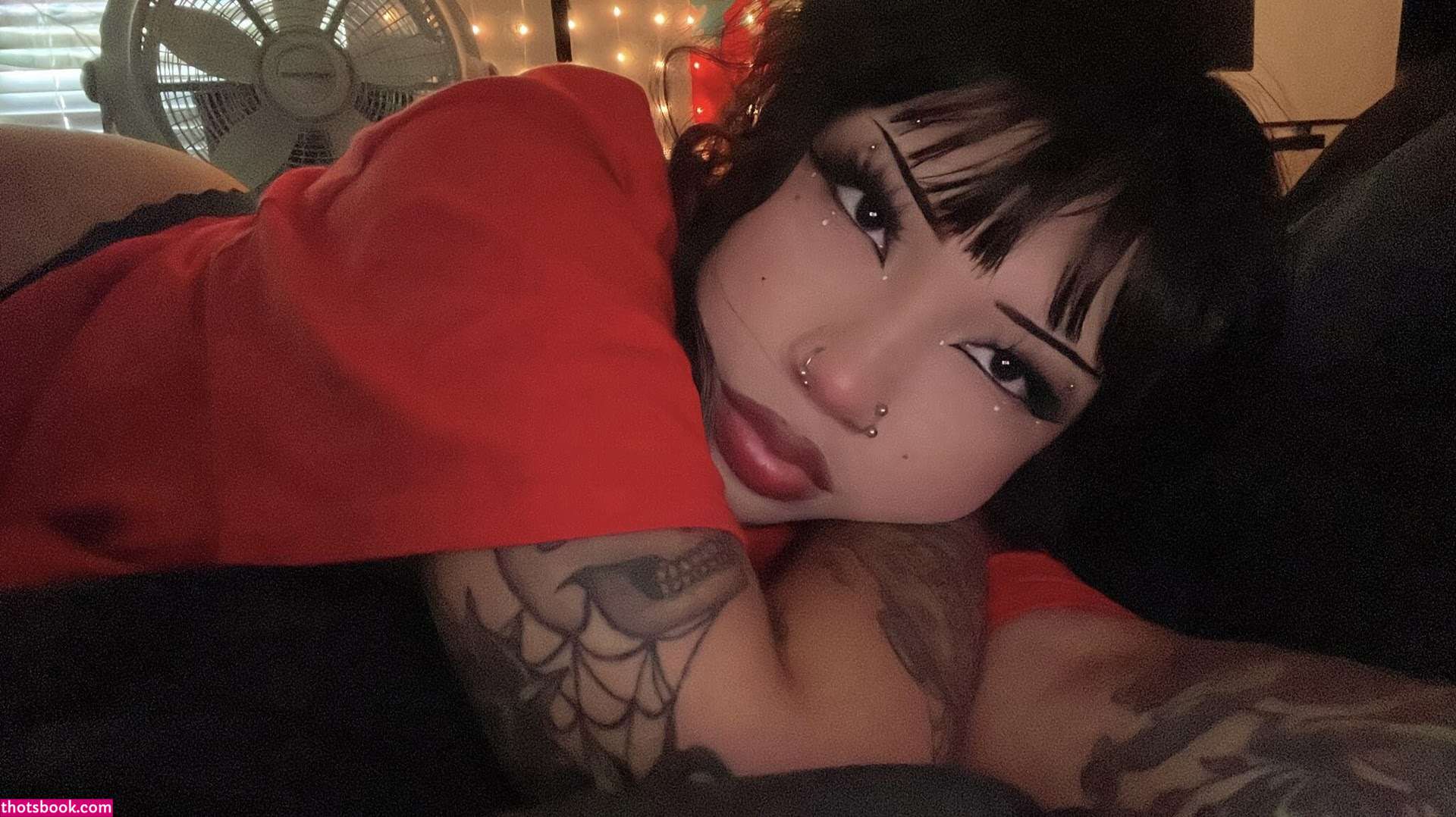 Sarynthia Sanity Slip bogofdecayed Nude Leaks OnlyFans Photos #6 1685877