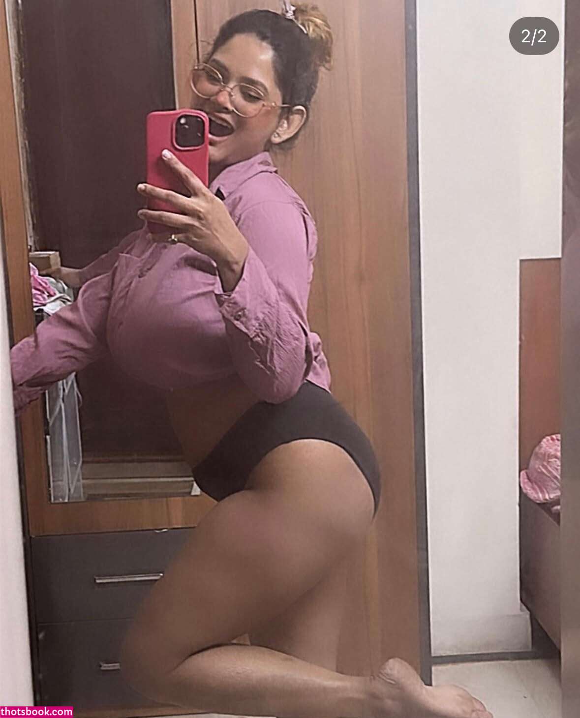 Shiviconic7 Shivona Sinha Nude Leaks OnlyFans Photos #5 1685898