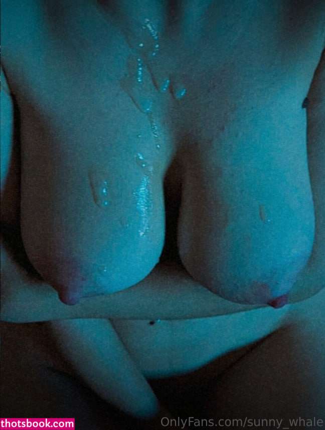 Sunny whale Nude Leaks OnlyFans Photos #3 1686028