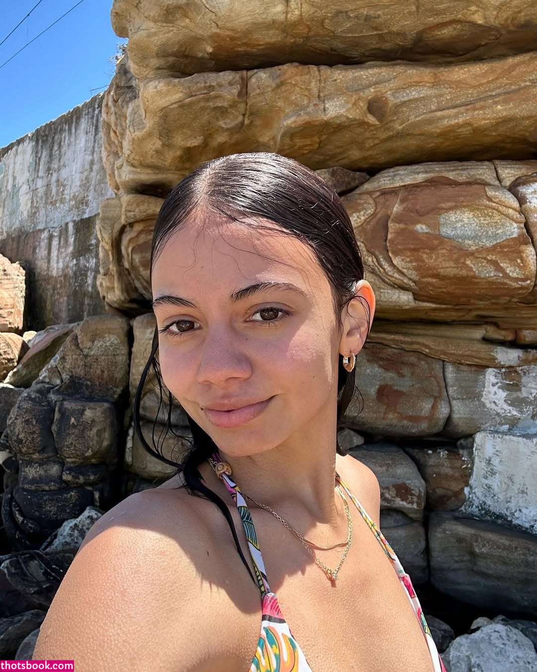 Zoe Manoek heyitzoej Nude Leaks OnlyFans Photos #1 1686220